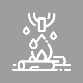 ماسه سیلیسی صنایع کوره‌کوبی (کوره‌های القایی و ذوب فلزات)