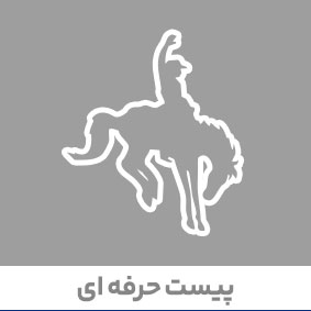 ماسه سیلیسی بستر پیست اسب و میادین اسب‌دوانی دانه‌بندی ترکیبی (Blend) مخصوص پیست‌های حرفه‌ای