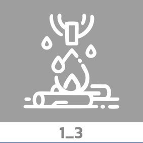 ماسه سیلیسی صنایع کوره‌کوبی 1 – 3 میلی‌متر
