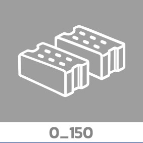 ماسه سیلیسی تولید آجر هبلکس 0 – 150 میکرون