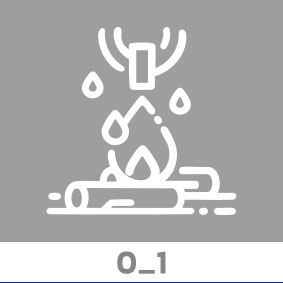 ماسه سیلیسی صنایع کوره‌کوبی 0 – 1 میلی‌متر